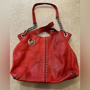 Michael Kors shoulder bag
